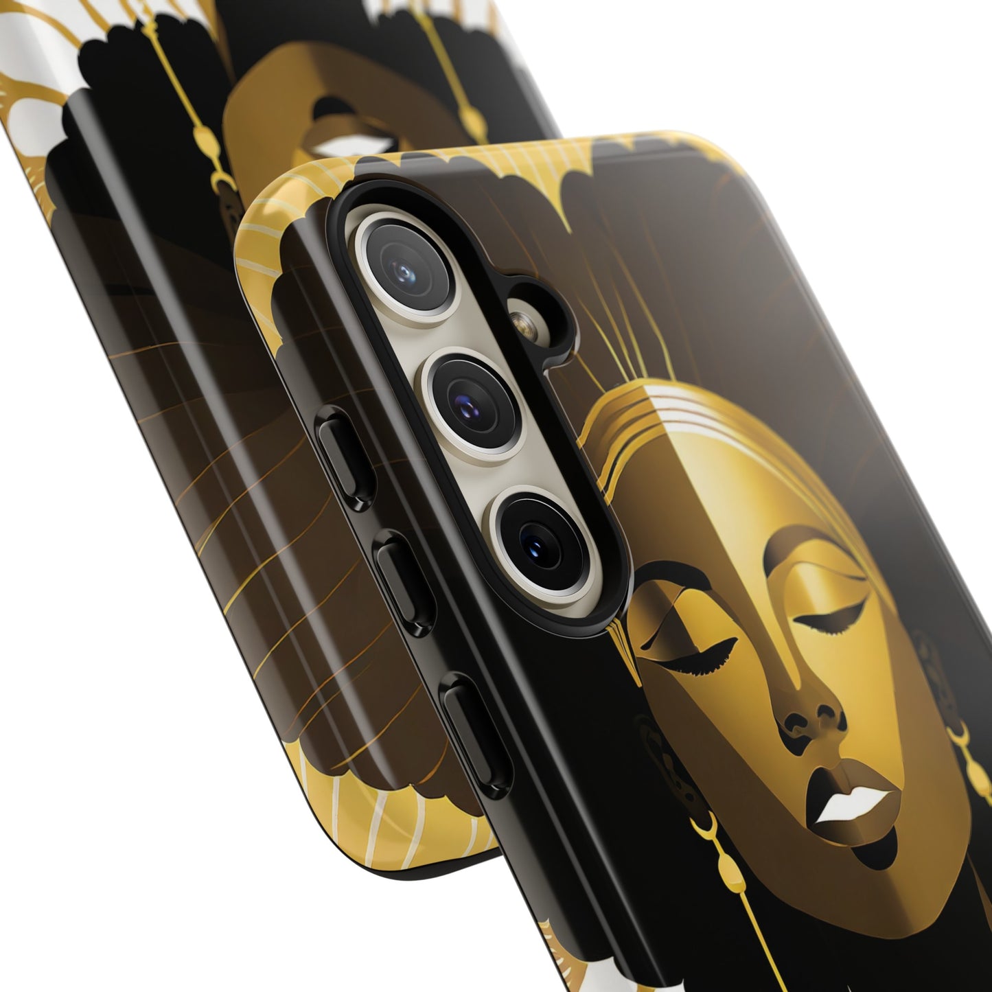 PHONE CASES - Golden Hour Vol 1