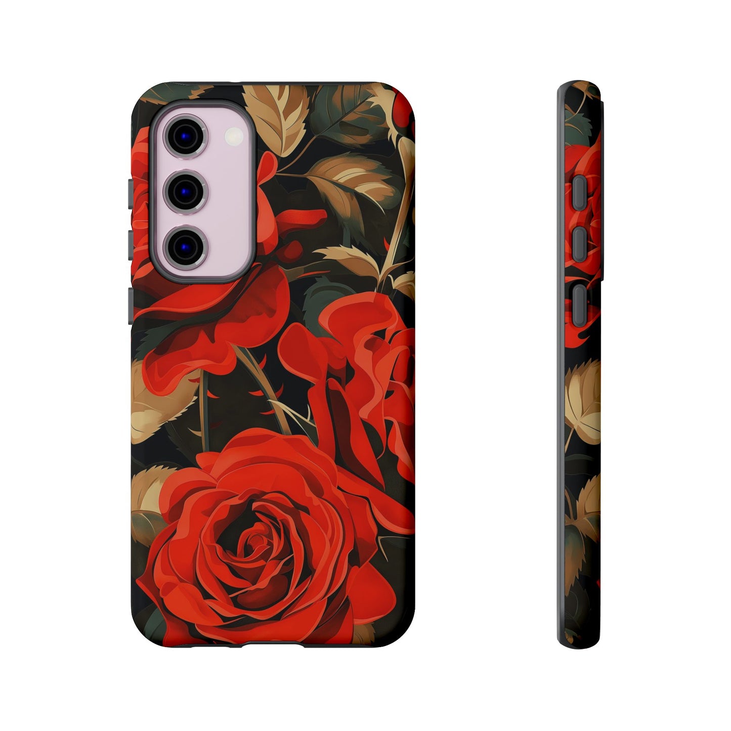 PHONE CASES - Floral Collage Vol 2