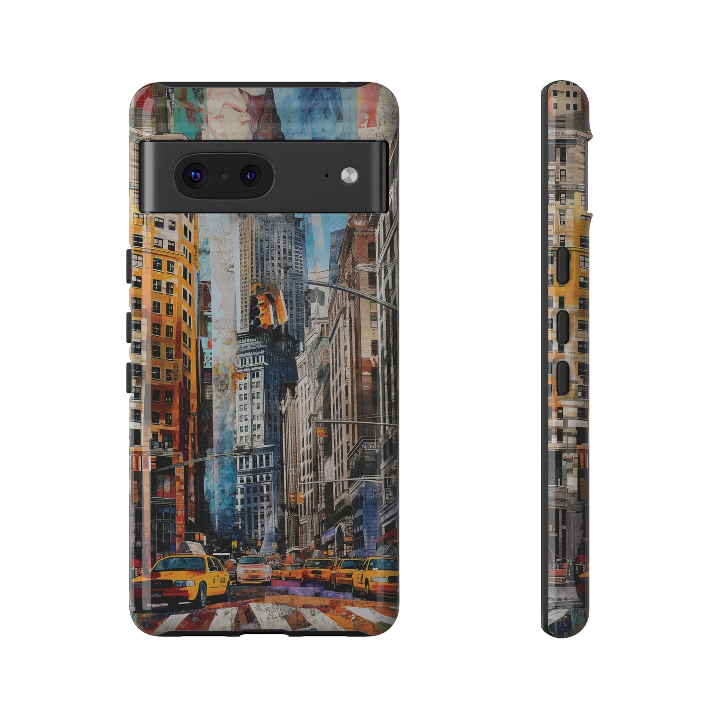 PHONE CASES - New York City Vol 1