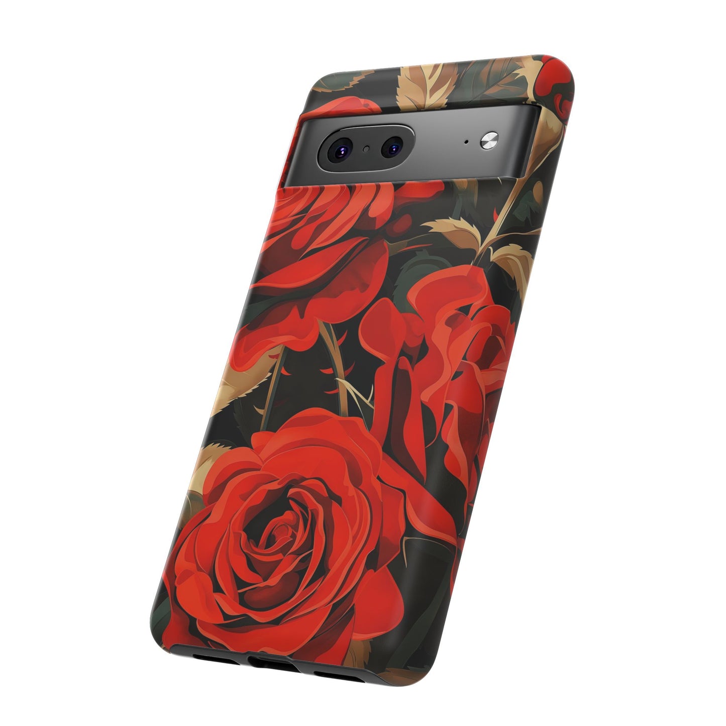 PHONE CASES - Floral Collage Vol 2