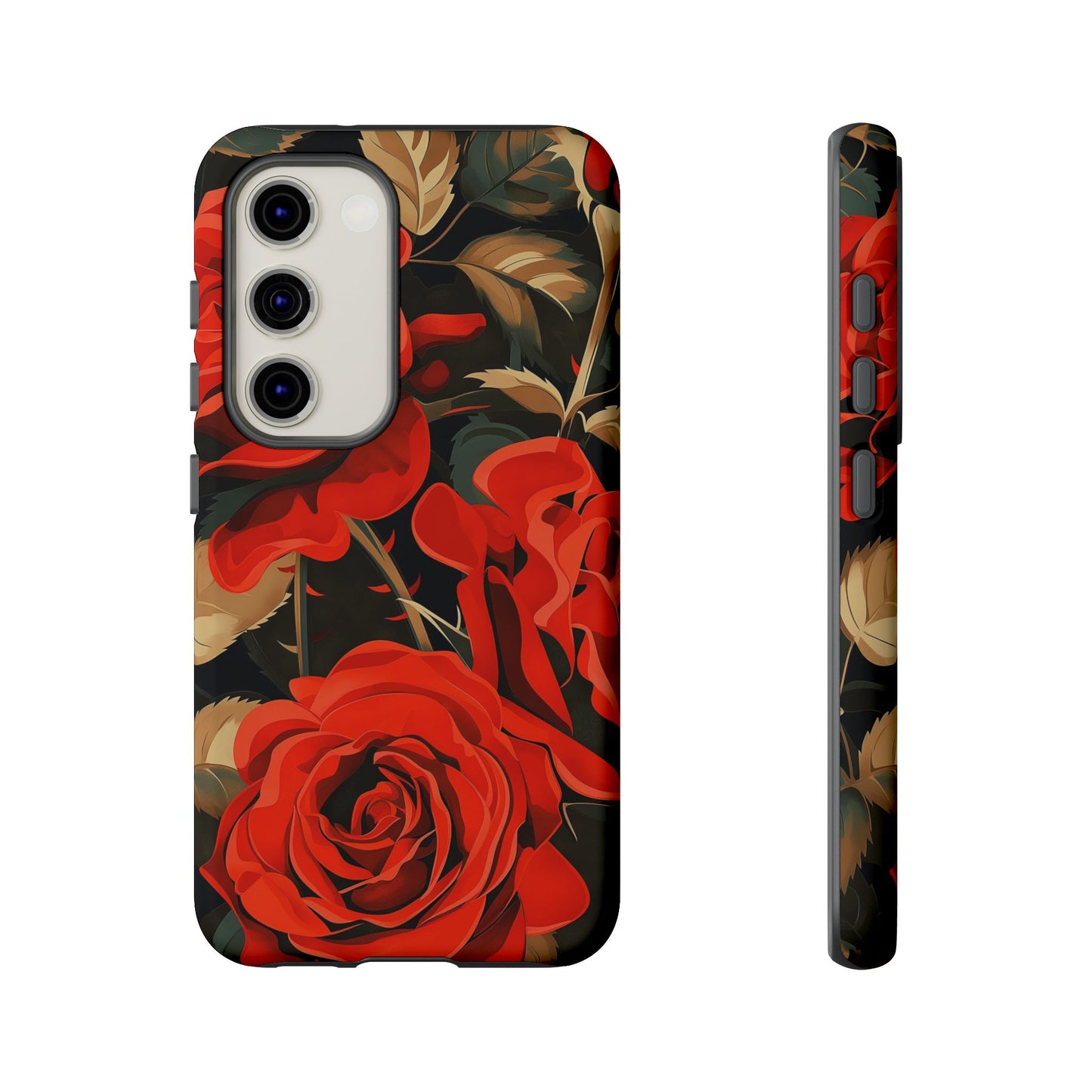 PHONE CASES - Floral Collage Vol 2