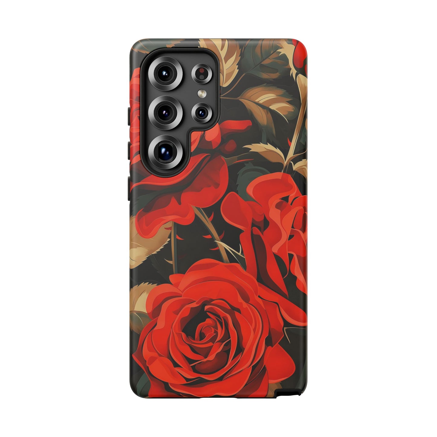 PHONE CASES - Floral Collage Vol 2