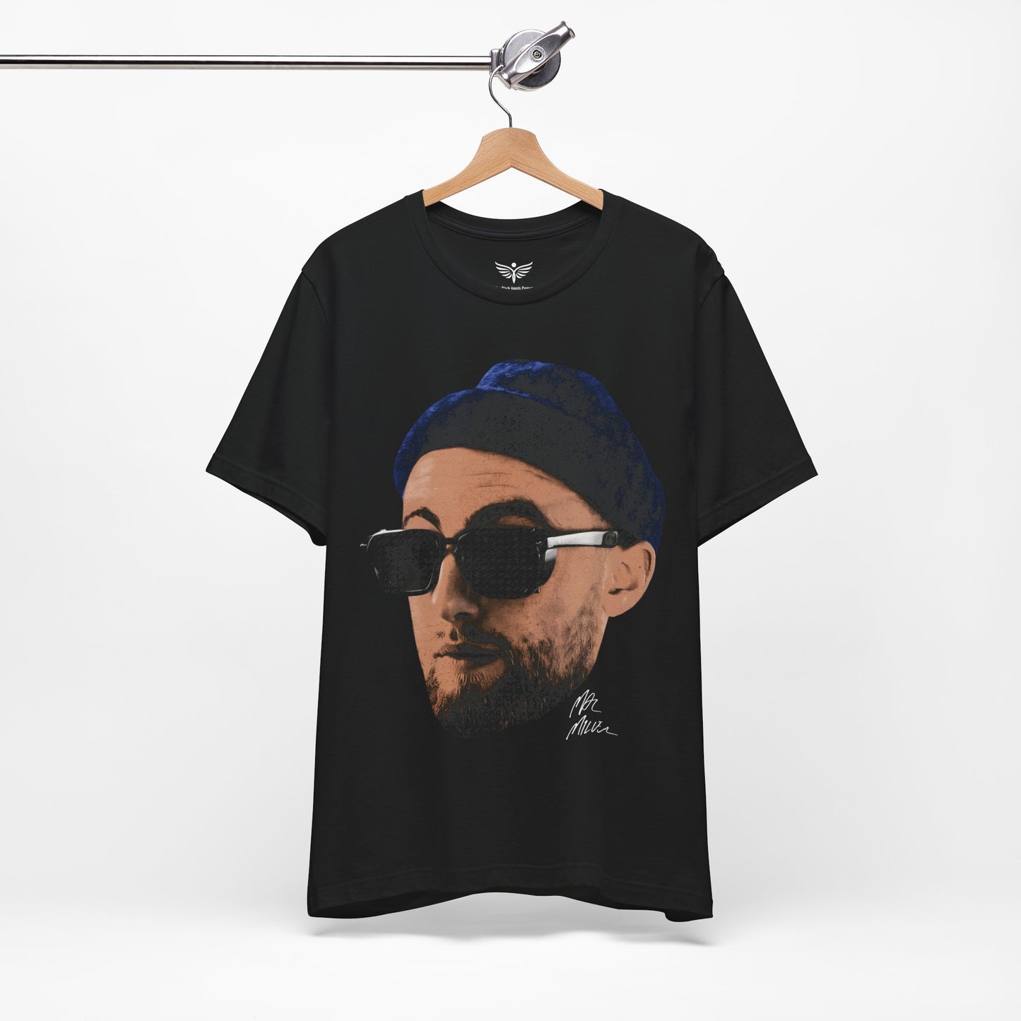 MAC MILLER - Vintage Unisex T-shirt