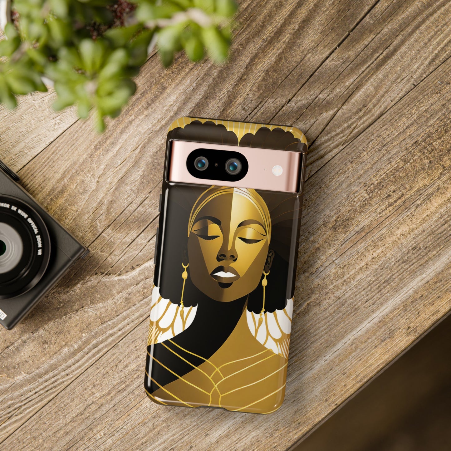 PHONE CASES - Golden Hour Vol 1