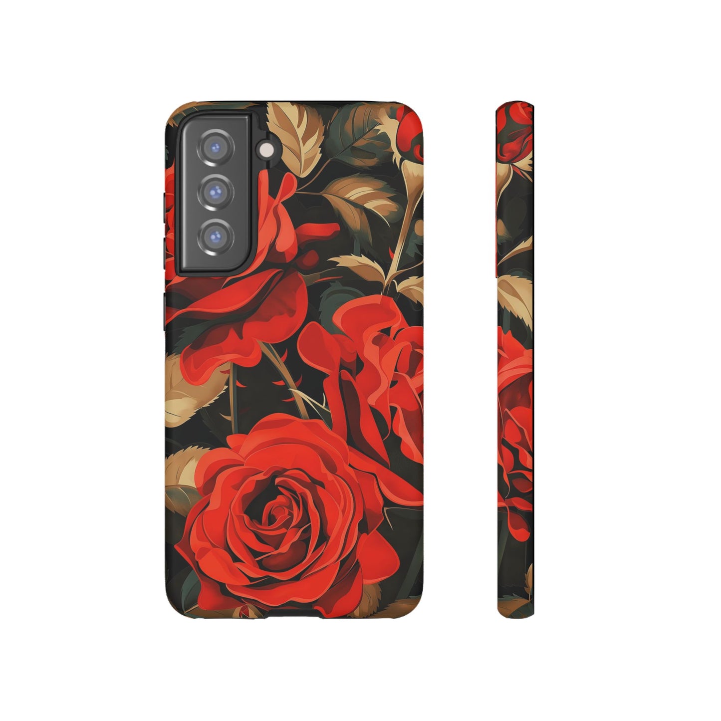 PHONE CASES - Floral Collage Vol 2
