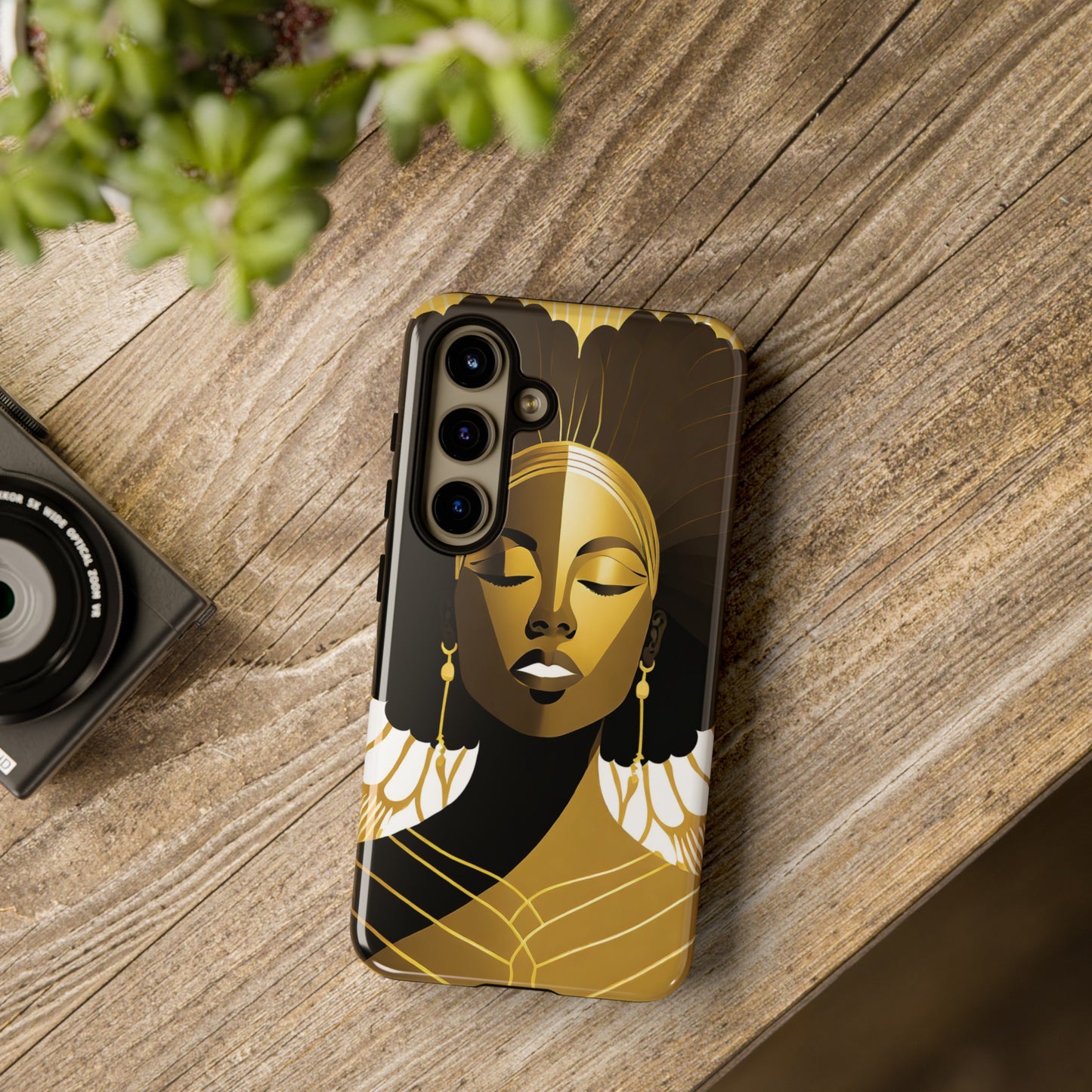 PHONE CASES - Golden Hour Vol 1