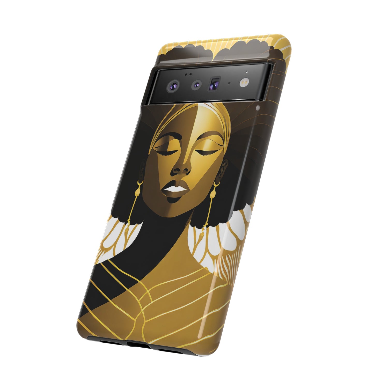 PHONE CASES - Golden Hour Vol 1