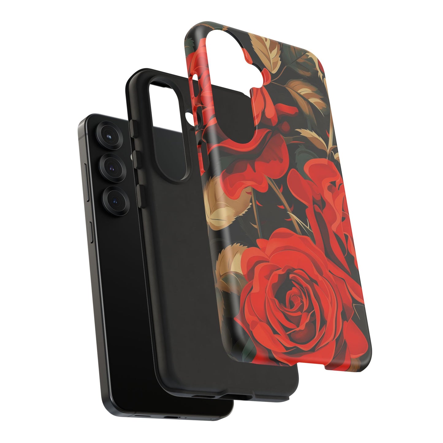 PHONE CASES - Floral Collage Vol 2