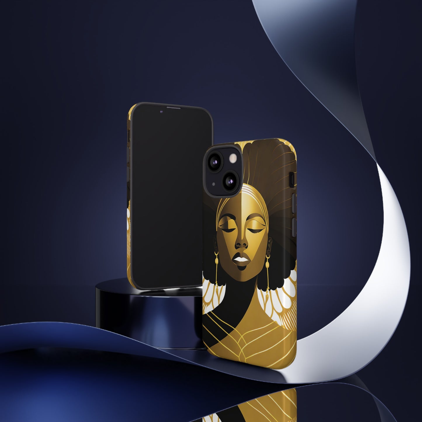PHONE CASES - Golden Hour Vol 1