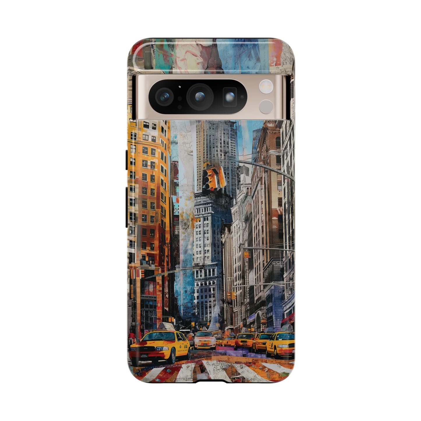 PHONE CASES - New York City Vol 1
