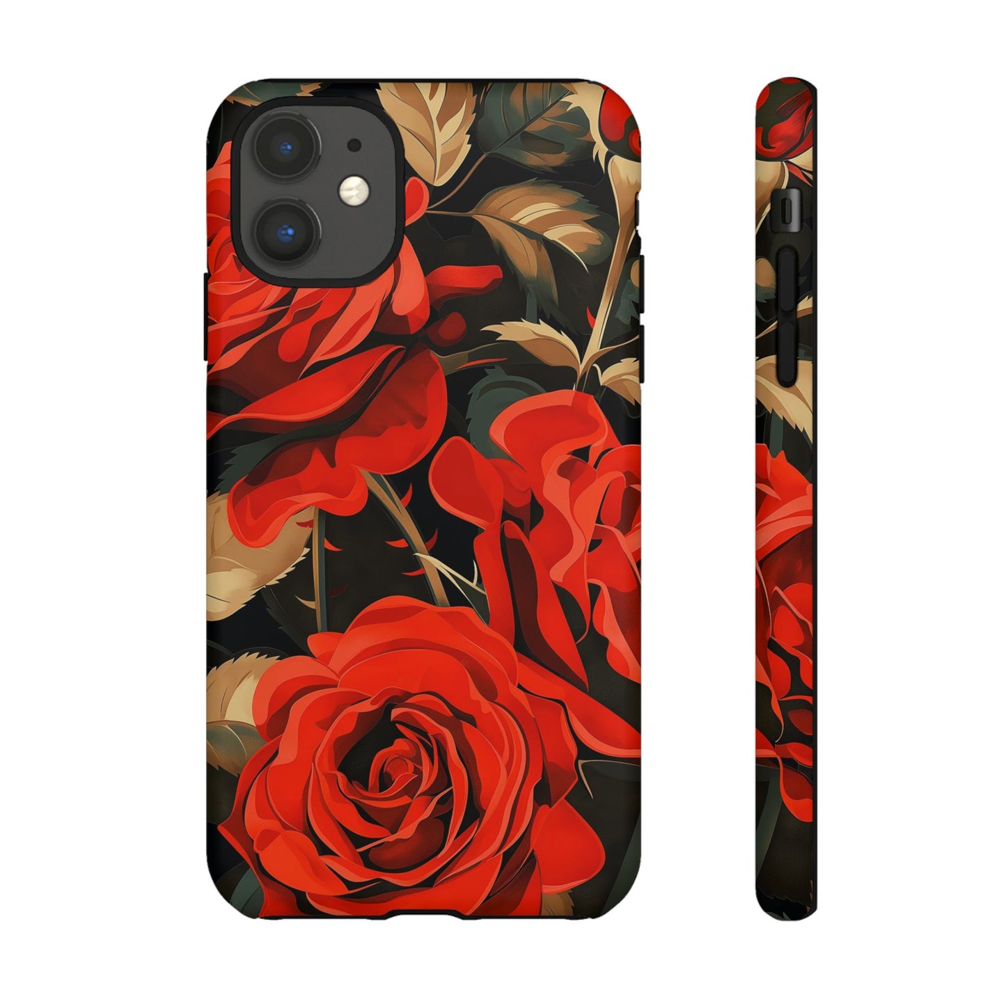 PHONE CASES - Floral Collage Vol 2