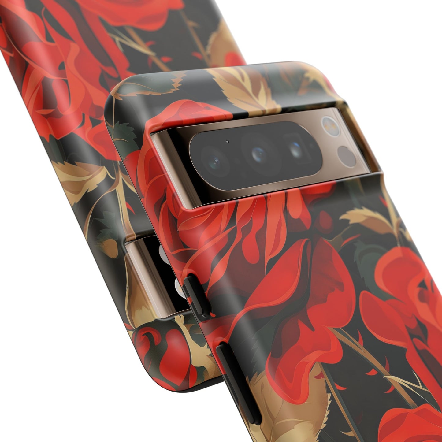 PHONE CASES - Floral Collage Vol 2