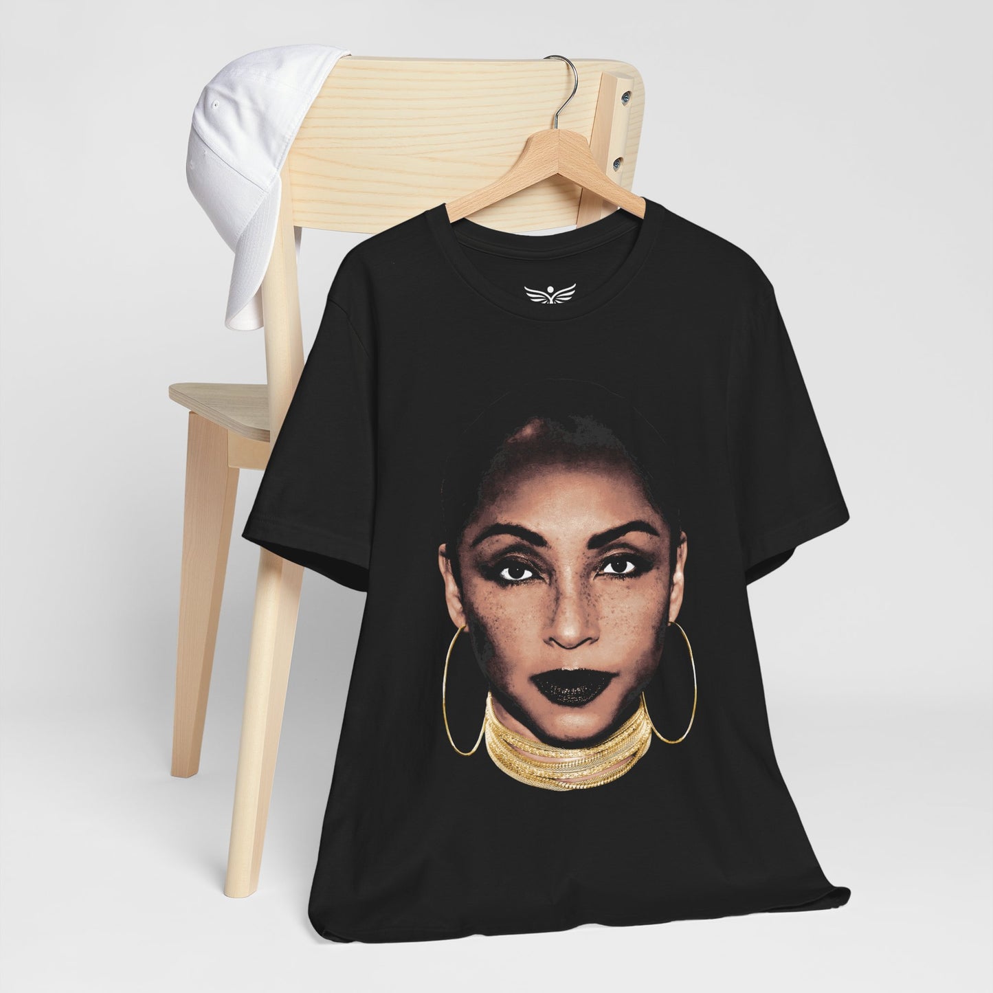 SADE - Vintage Unisex T-Shirt