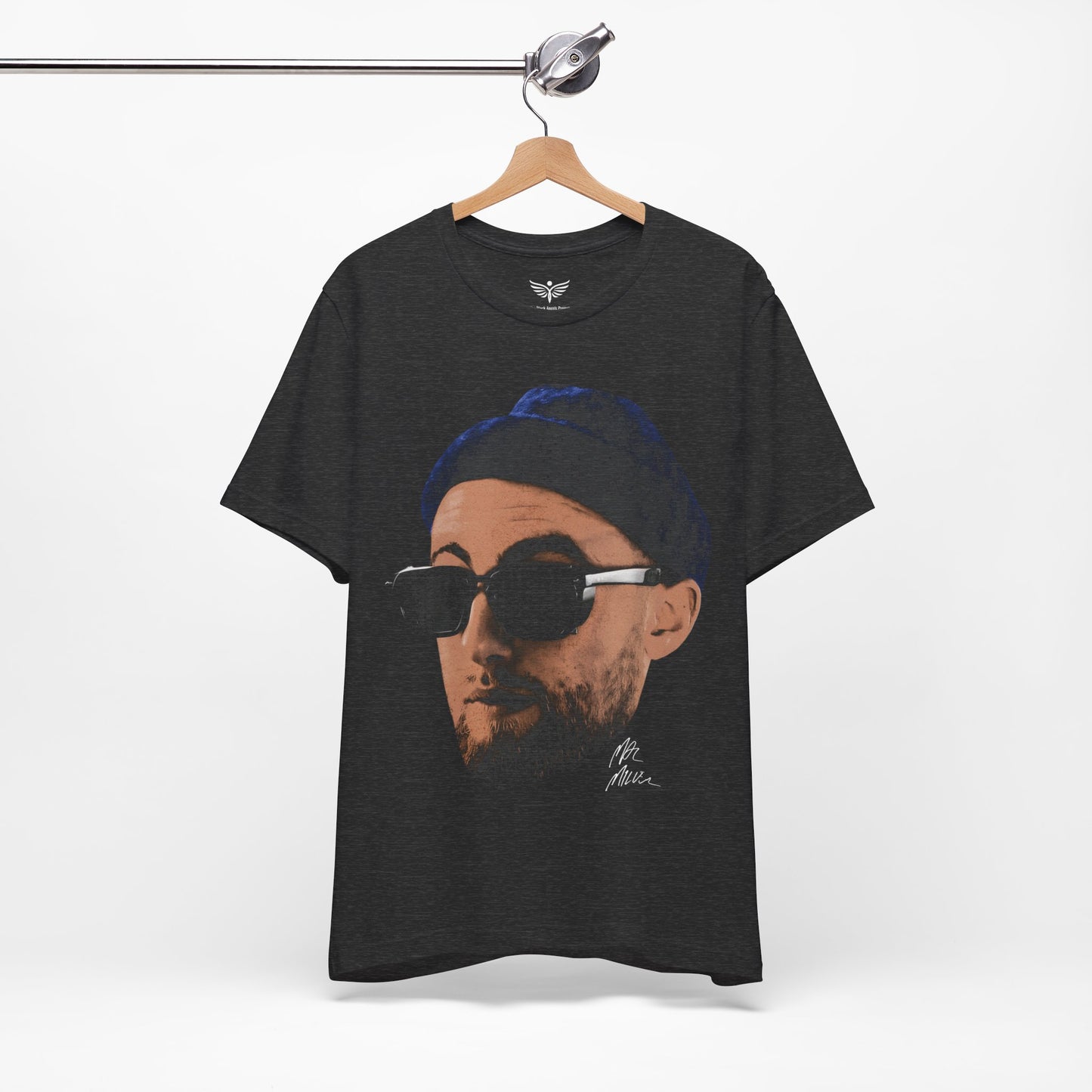 MAC MILLER - Vintage Unisex T-shirt