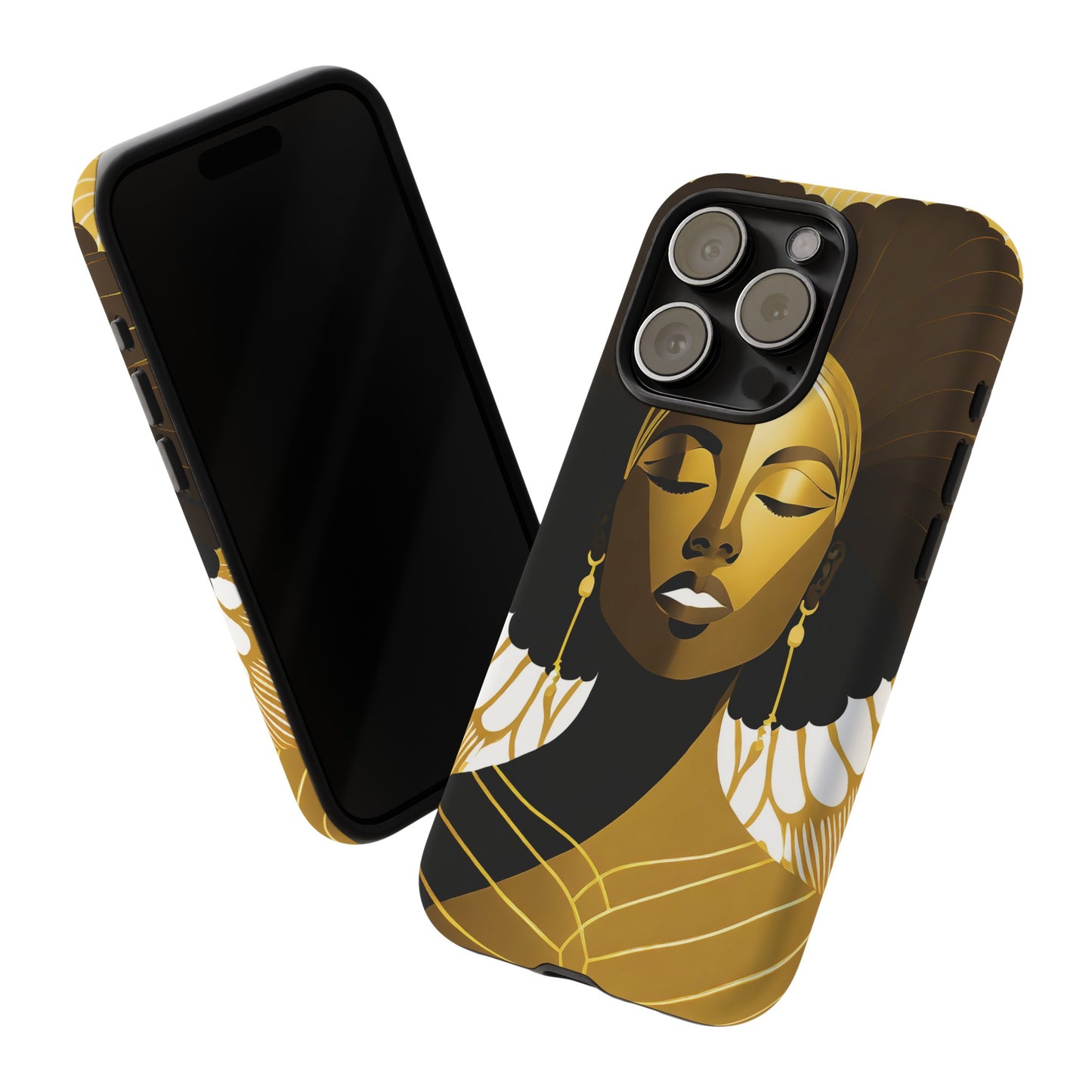 PHONE CASES - Golden Hour Vol 1