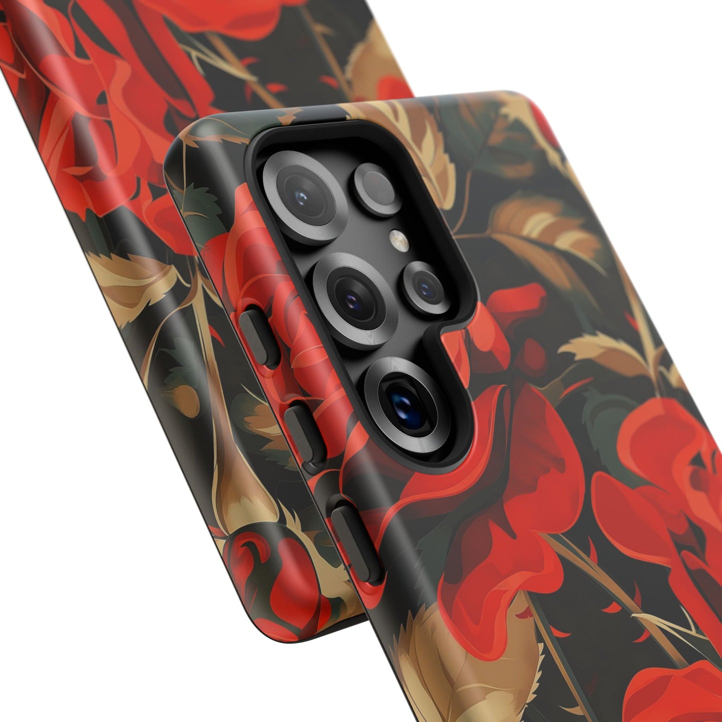 PHONE CASES - Floral Collage Vol 2