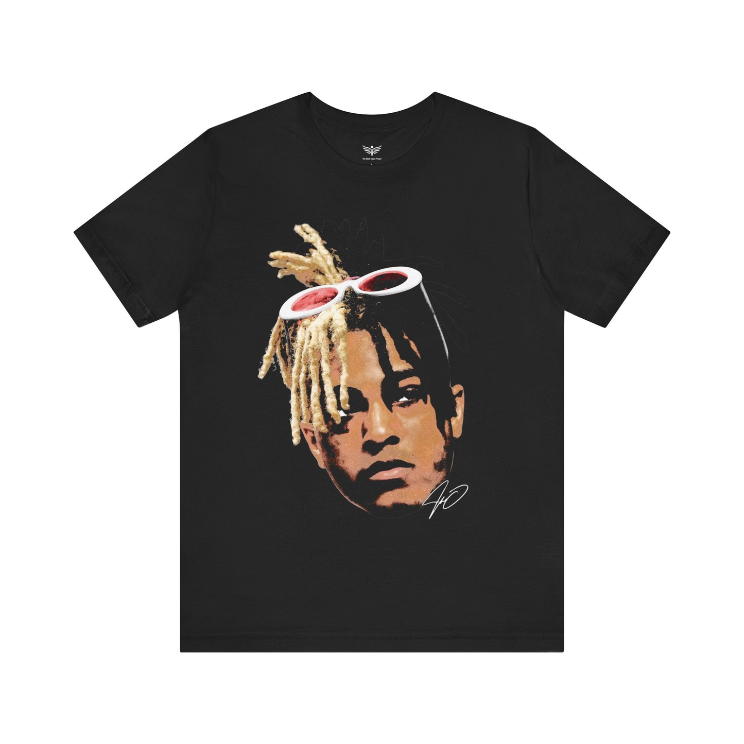 XXXTENTACION - Vintage Unisex T-Shirt