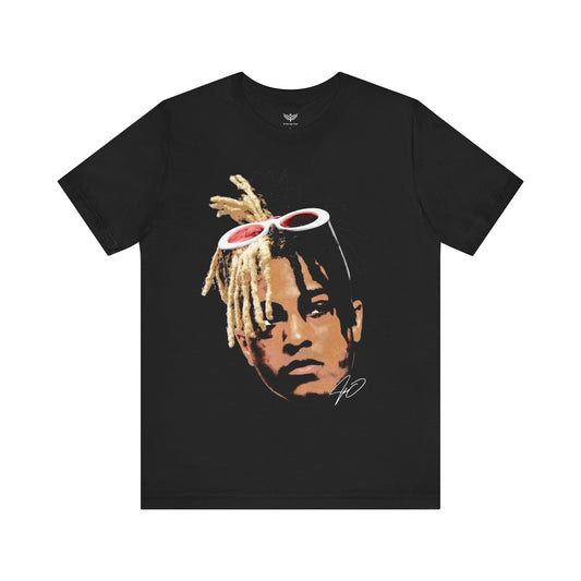 XXXTENTACION - Vintage Unisex T-Shirt