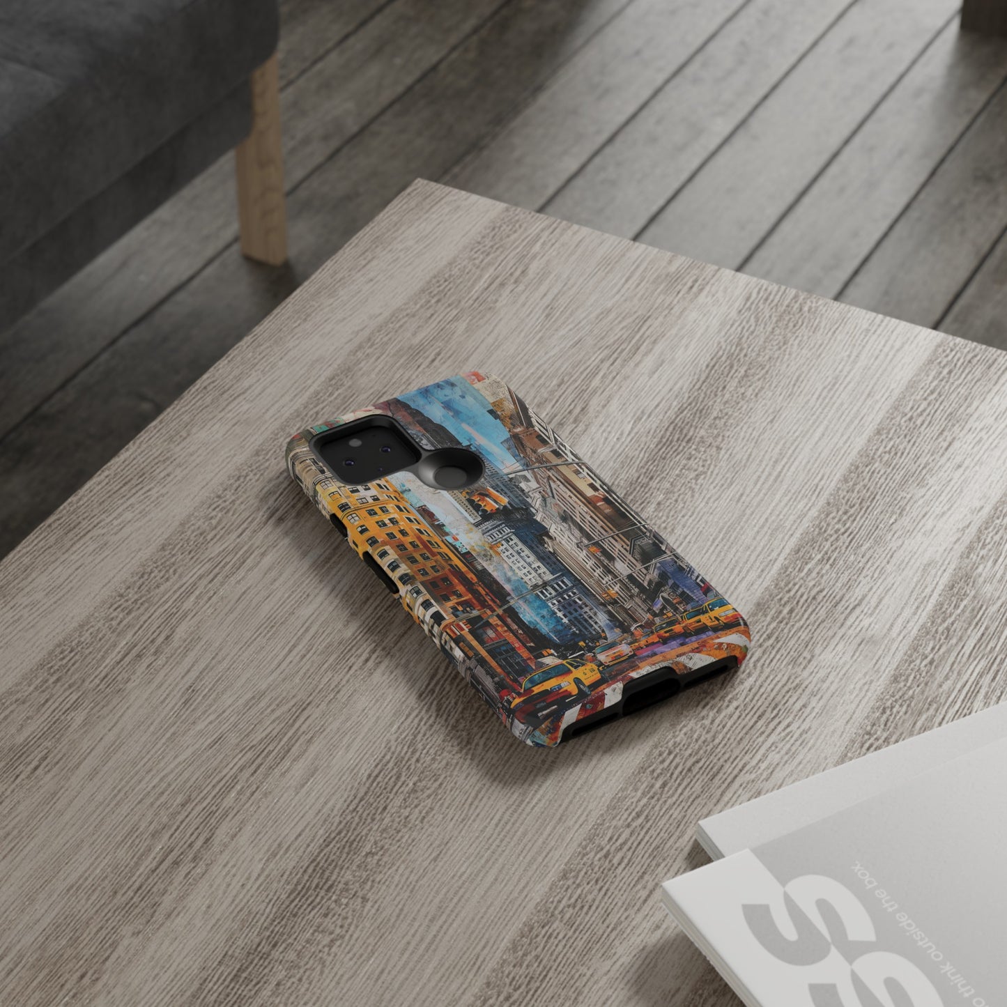 PHONE CASES - New York City Vol 1