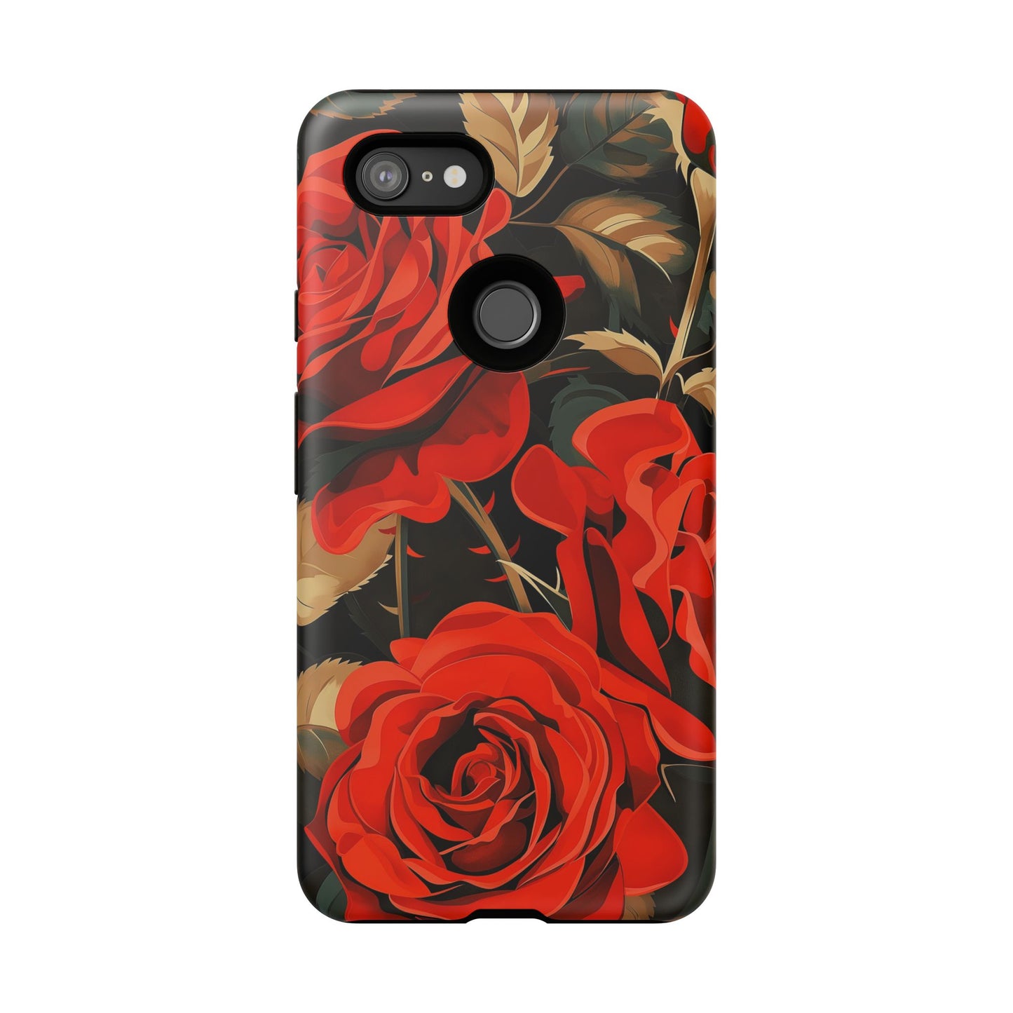 PHONE CASES - Floral Collage Vol 2
