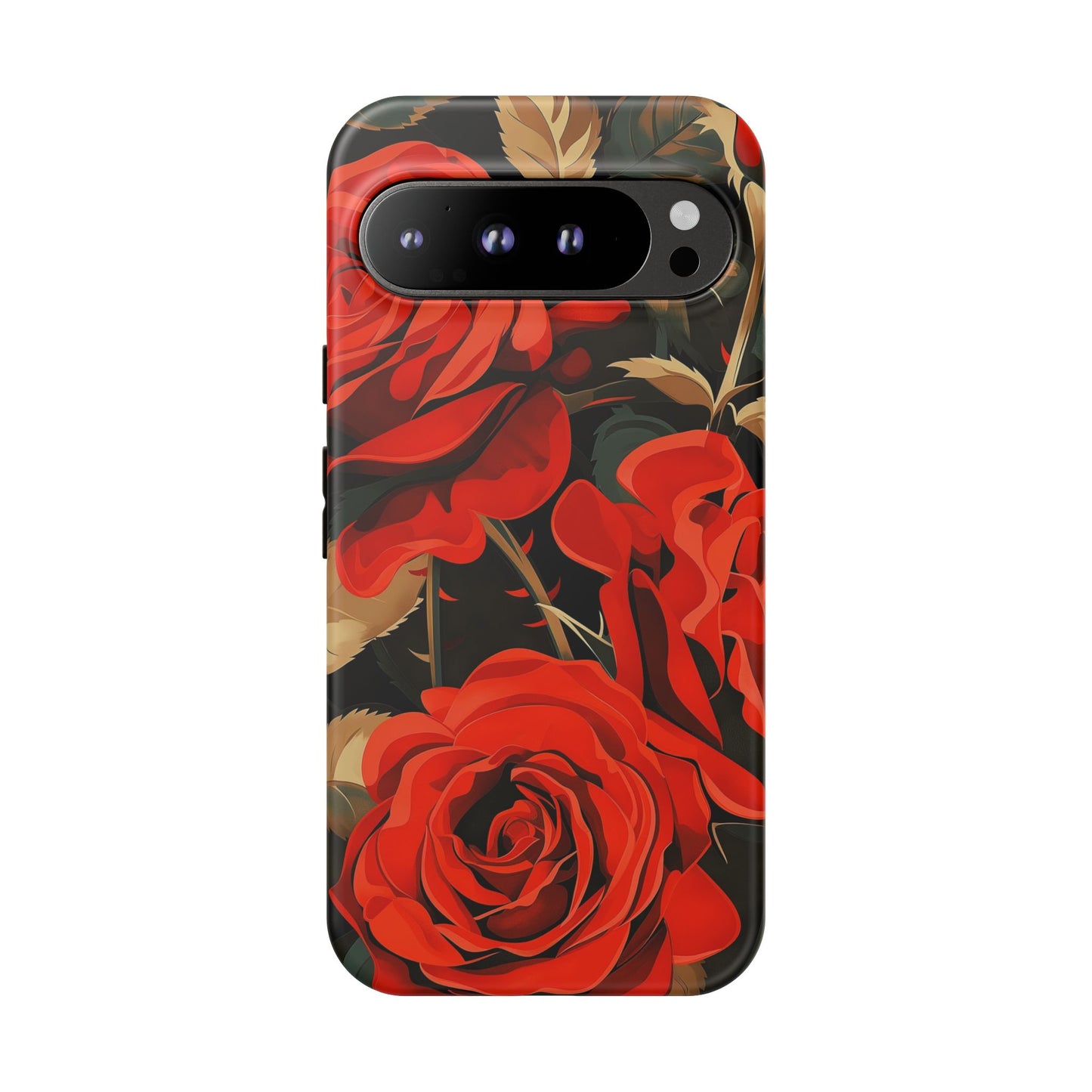 PHONE CASES - Floral Collage Vol 2