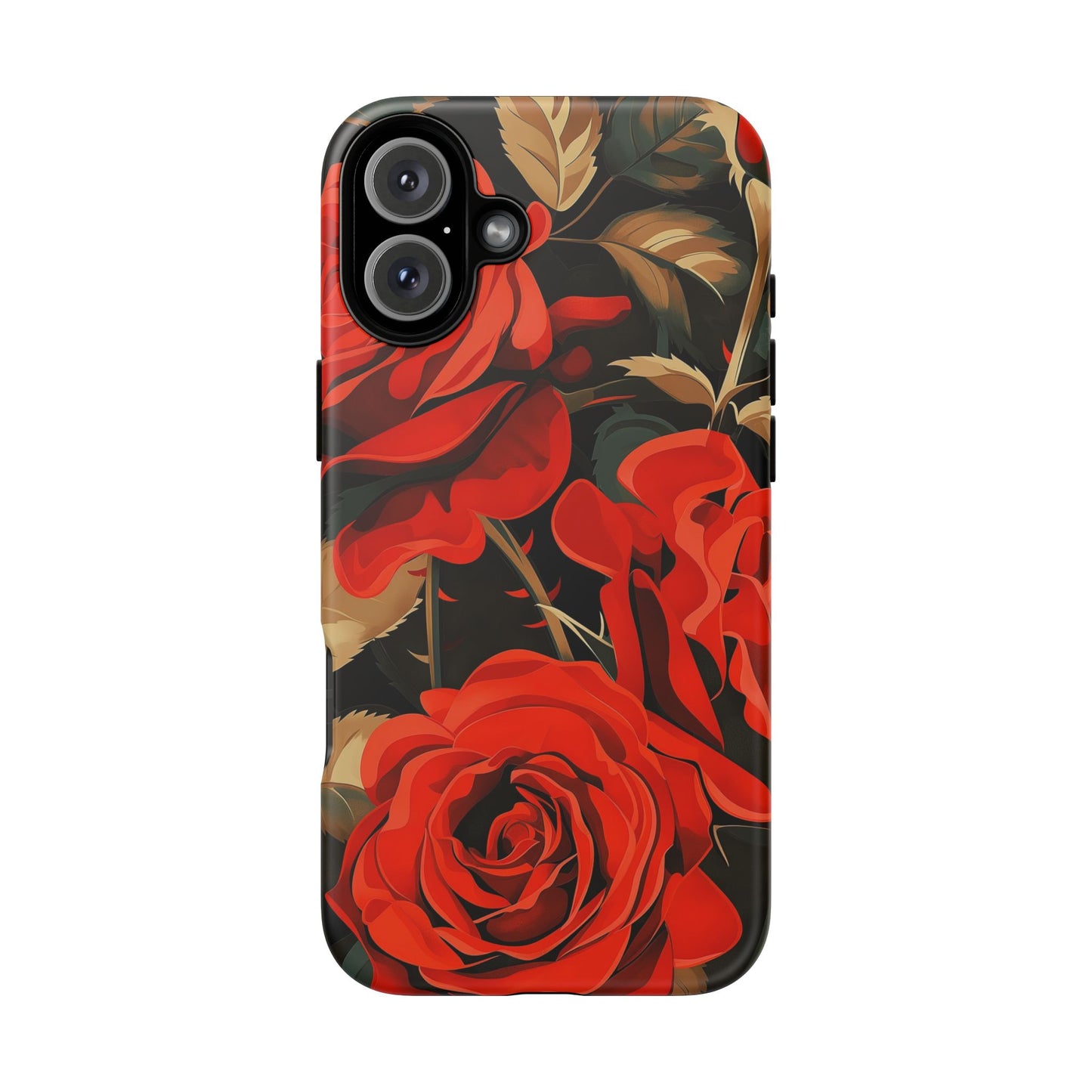 PHONE CASES - Floral Collage Vol 2