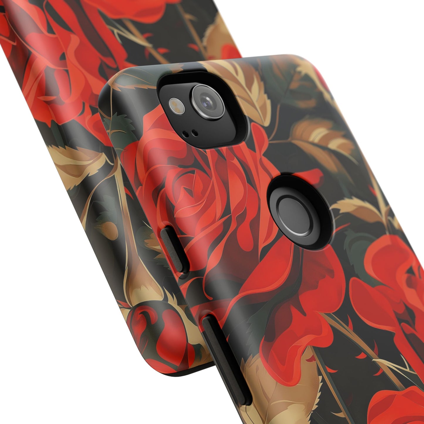 PHONE CASES - Floral Collage Vol 2