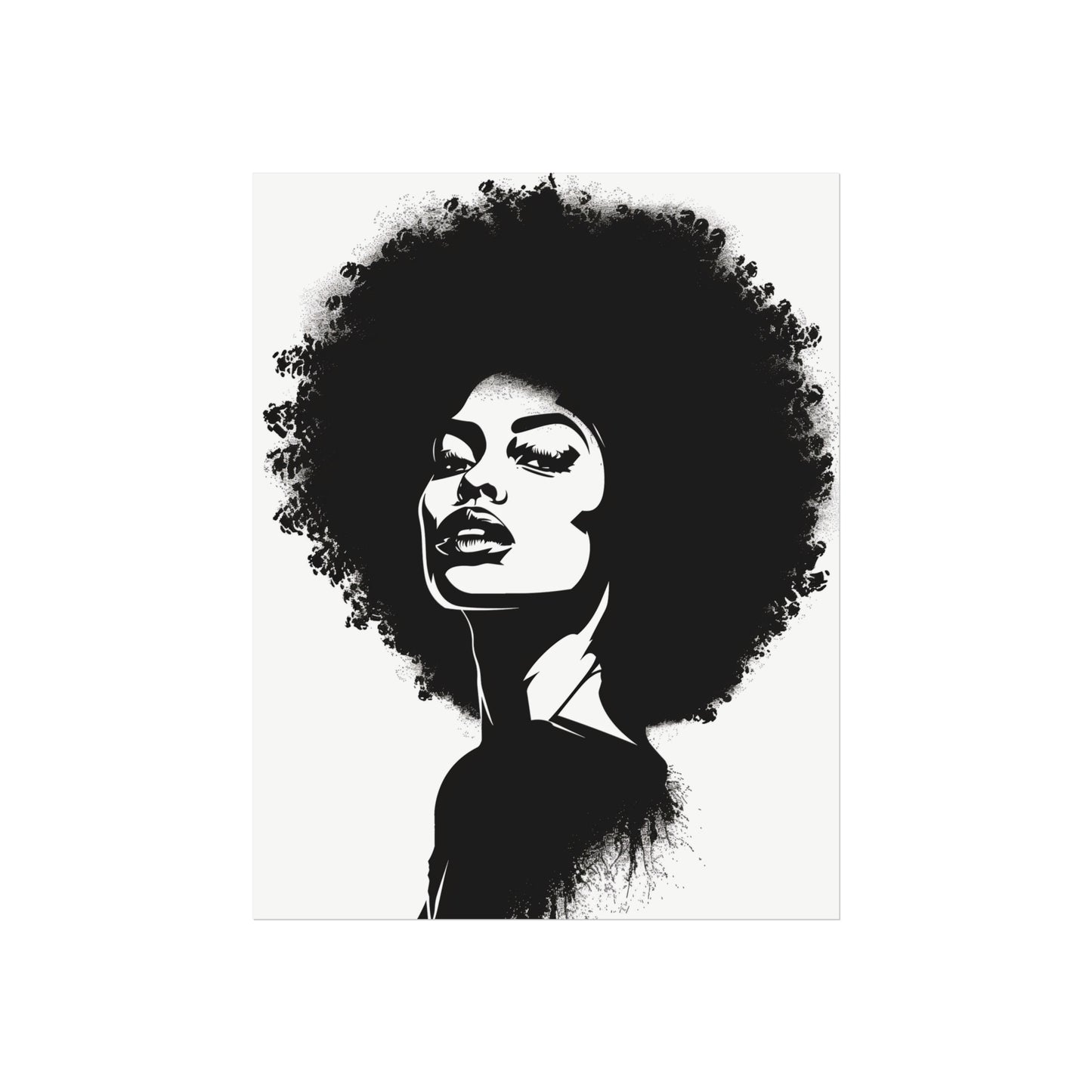 POWER FRO Vol 1 - Prints
