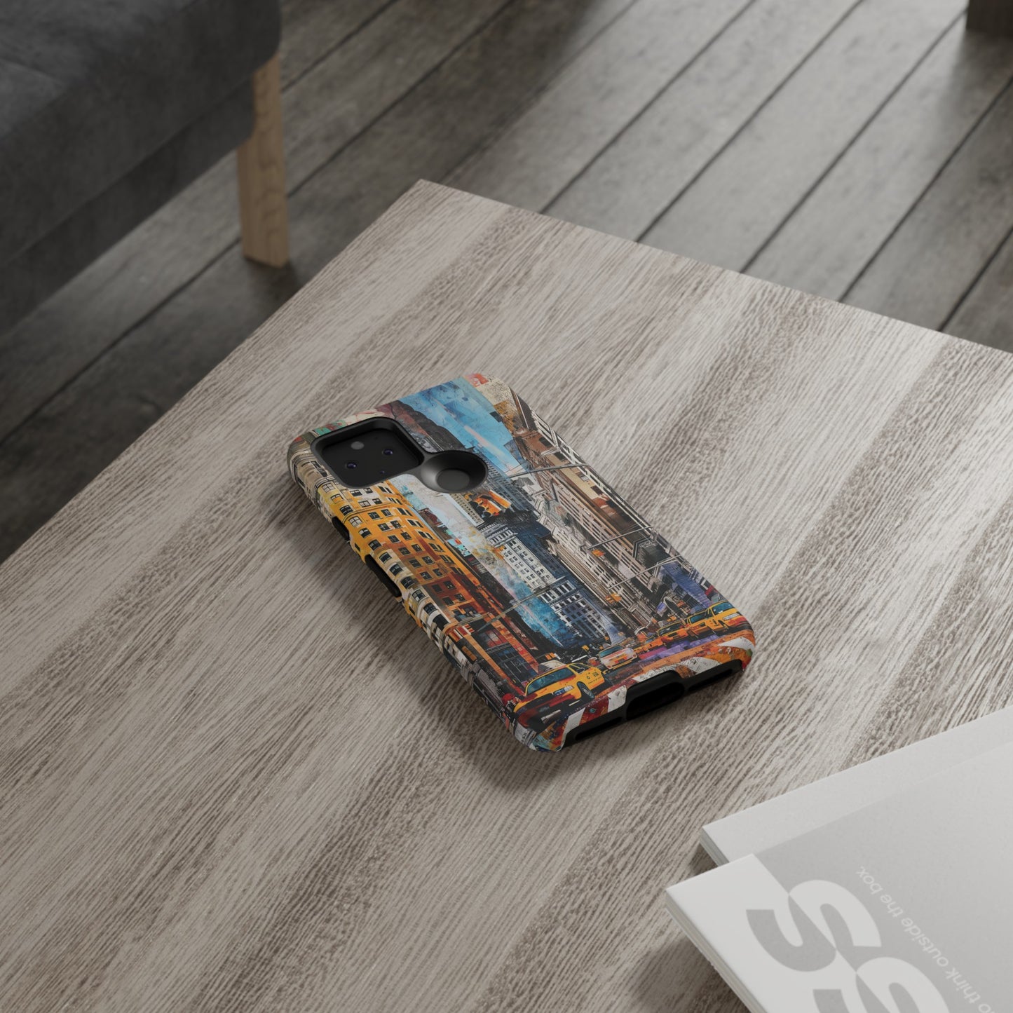 PHONE CASES - New York City Vol 1
