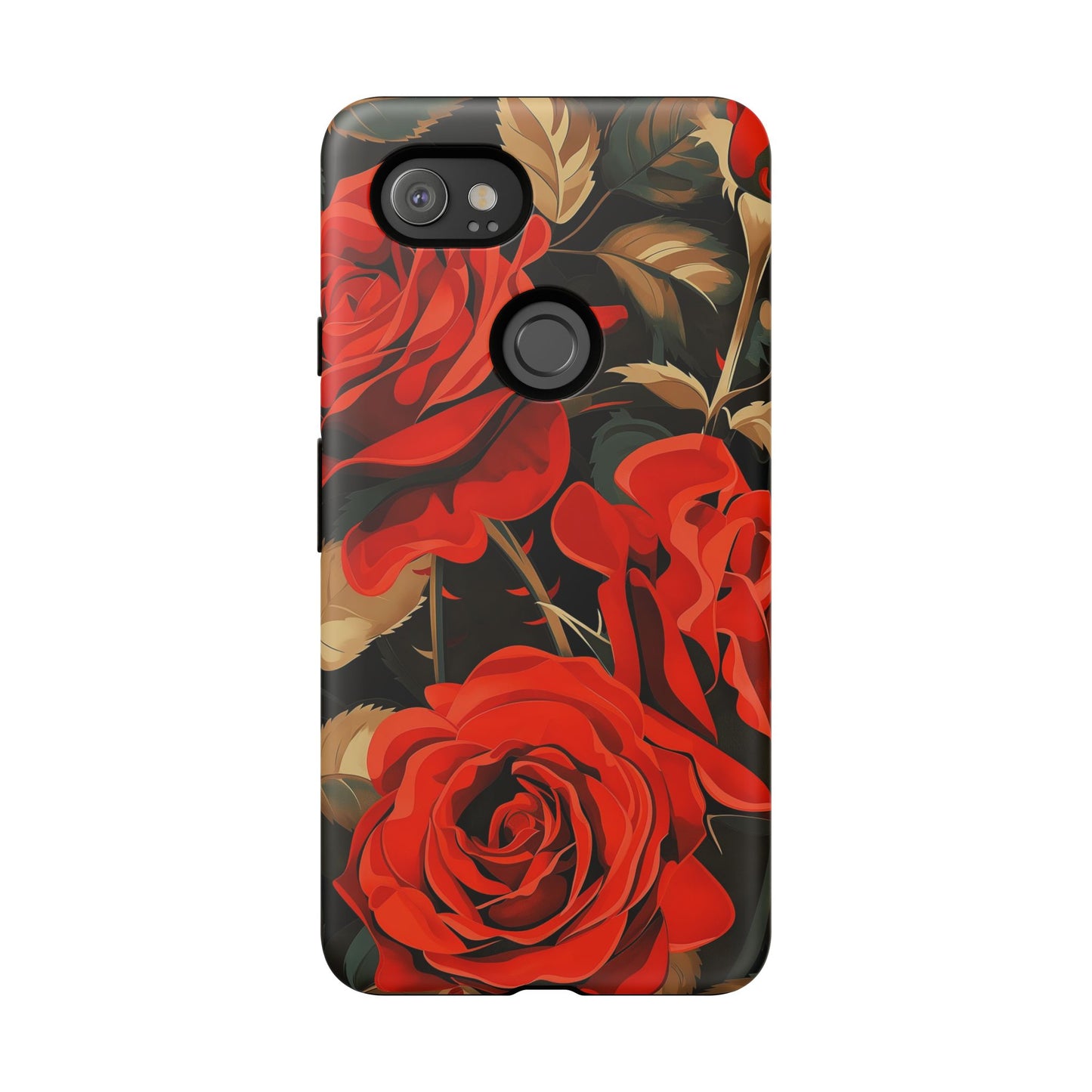 PHONE CASES - Floral Collage Vol 2