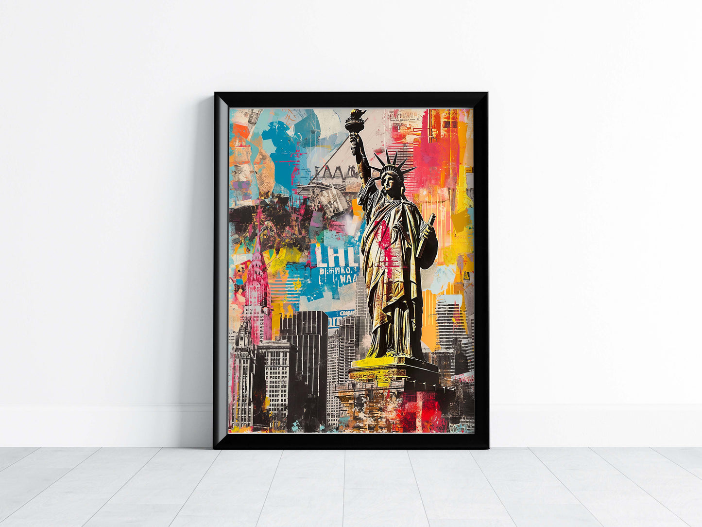 NEW YORK CITY Vol 2 - Prints