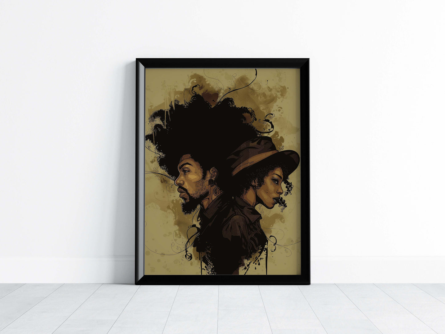 LOVE IS LOVE Vol 2 - Prints