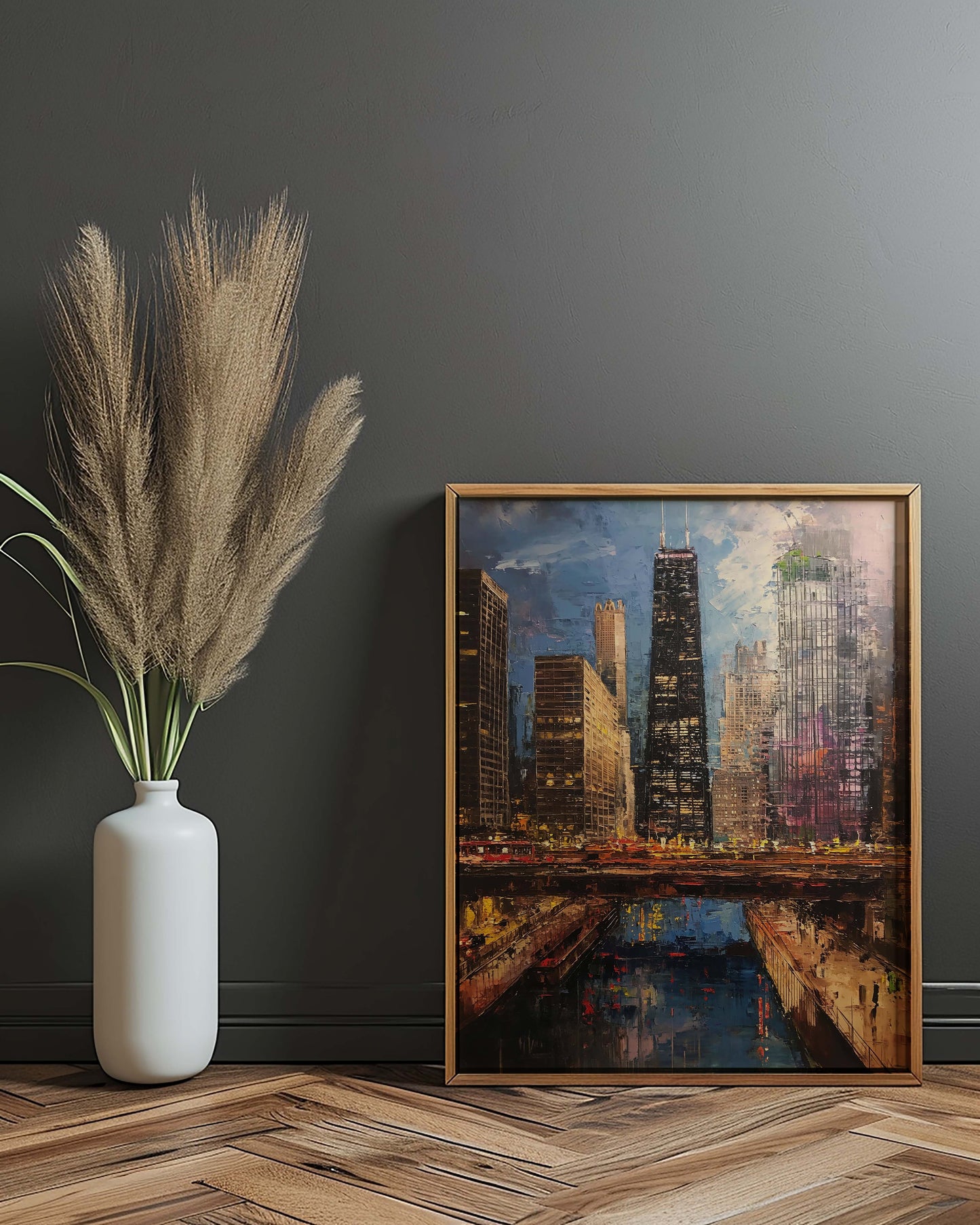 CHICAGO Vol 1 - Prints