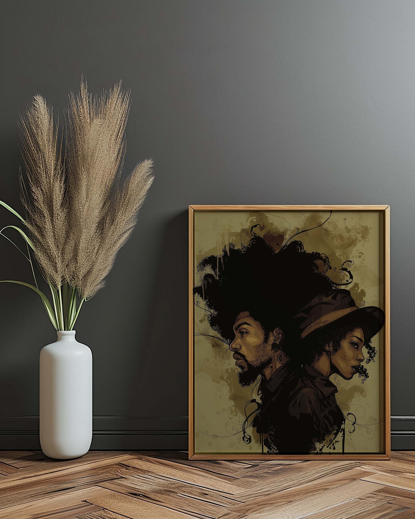 LOVE IS LOVE Vol 2 - Prints