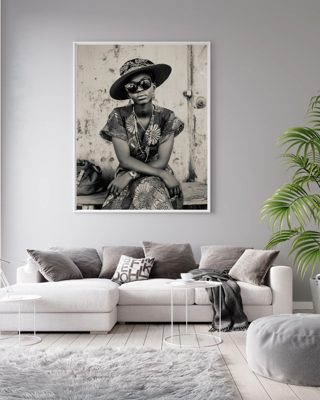 TIMELESS GRACE - Prints