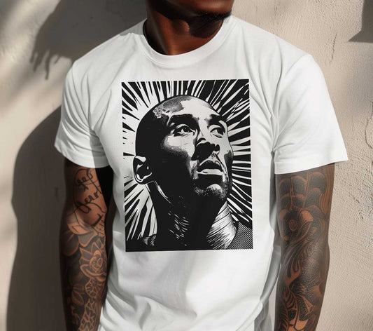 KB - Unisex T-Shirt