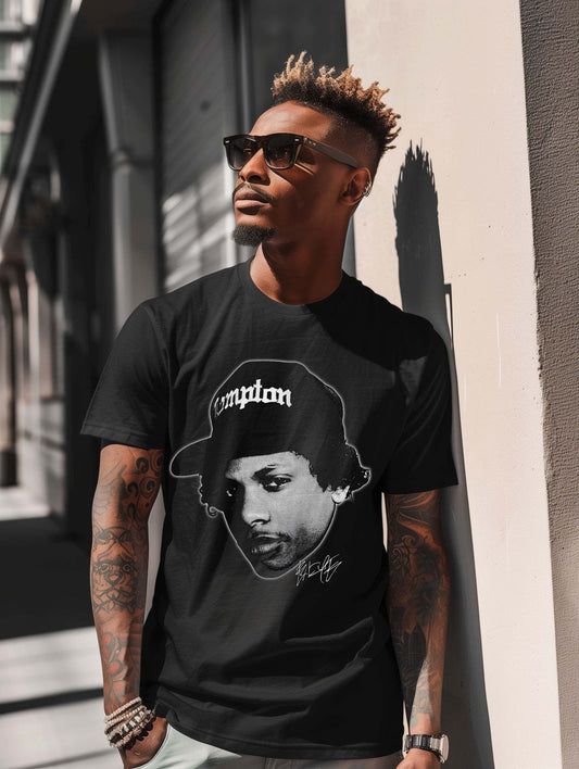 EAZY E - Vintage Unisex T-Shirt