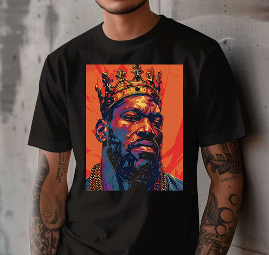KINGS Vol 2 - Unisex t-Shirt