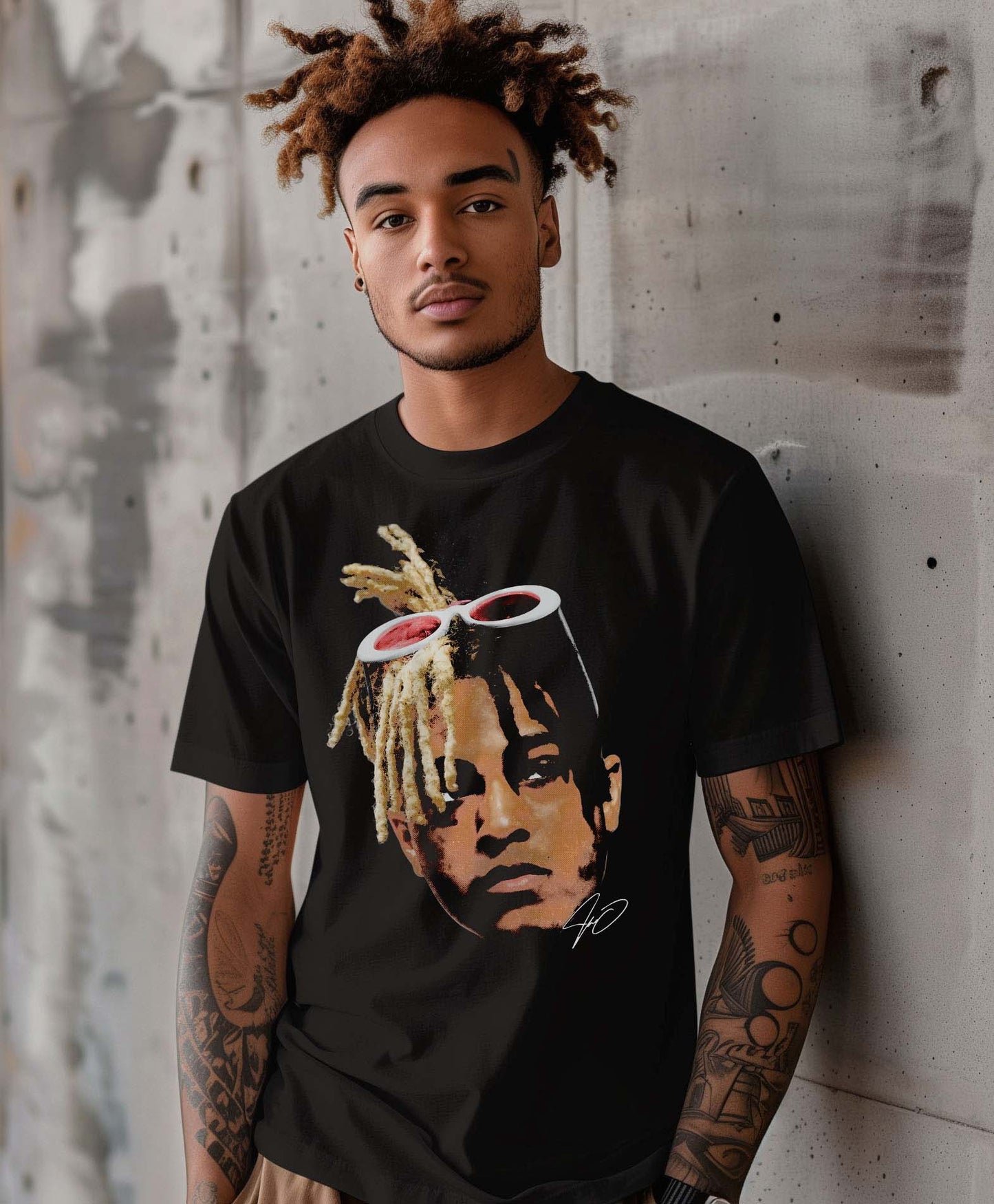 XXXTENTACION - Vintage Unisex T-Shirt