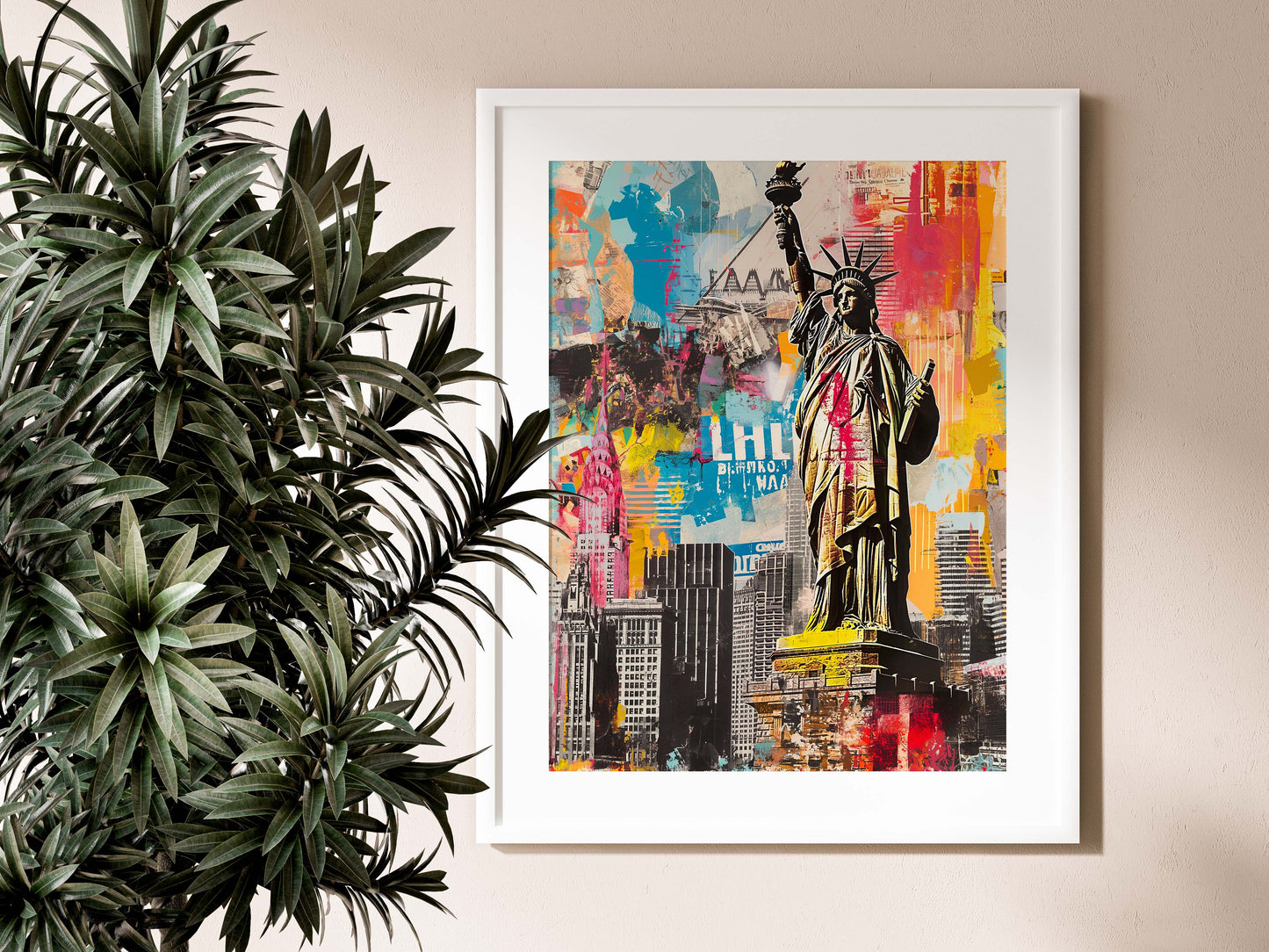 NEW YORK CITY Vol 2 - Prints