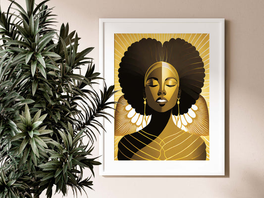 GOLDEN HOUR Vol 1 - Prints