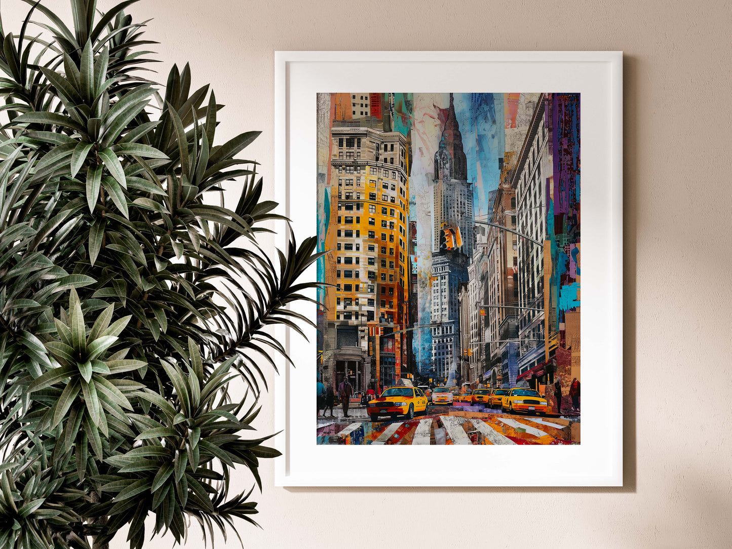 NEW YORK CITY Vol 1 - Prints