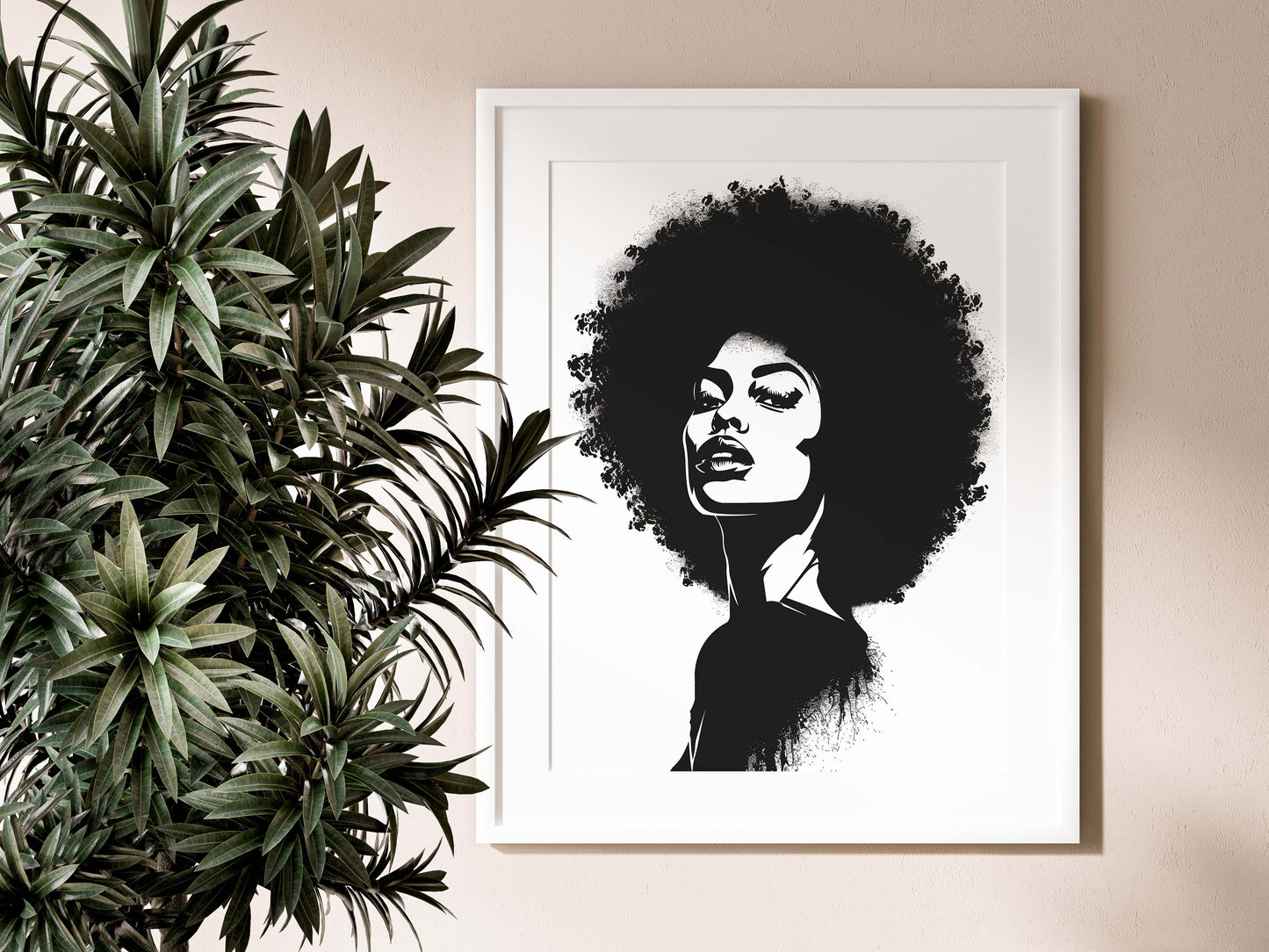 POWER FRO Vol 1 - Prints