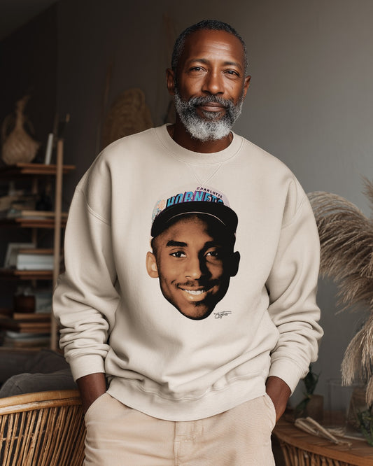 YOUNG KOBE - Unisex Sweatshirt