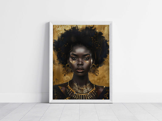 WOMEN IN GOLD Vol 2 - Prints