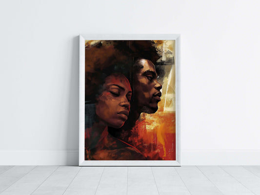 LOVE IS LOVE Vol 1 - Prints