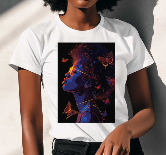 BUTTERFLIES Vol 2 - Unisex T-Shirt