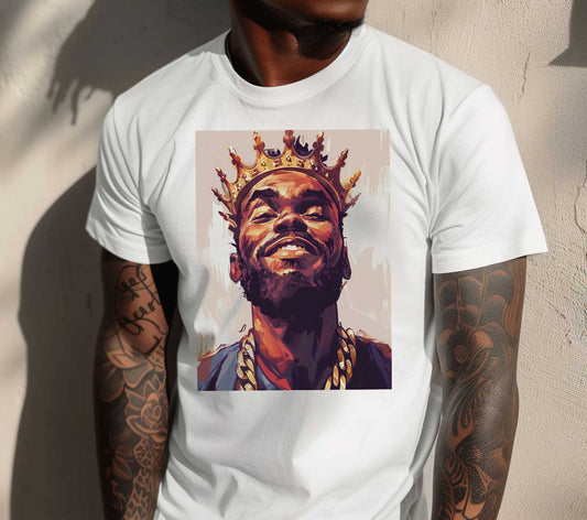 KINGS Vol 1 - Unisex t-shirt