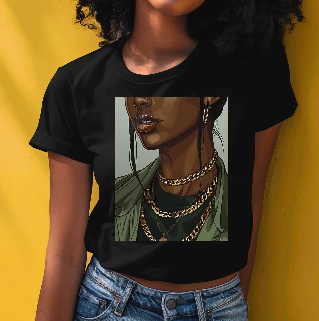 BE GREAT Vol 2 - Unisex t-Shirt