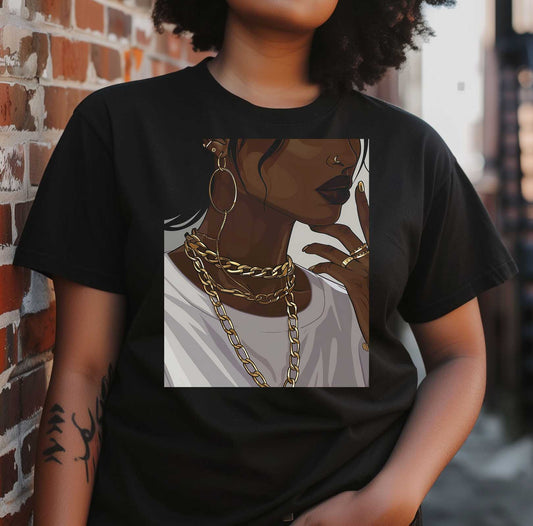 BE GREAT Vol 3 - Unisex t-Shirt